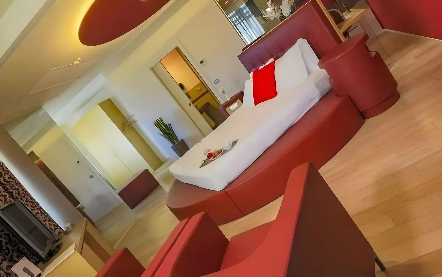 Hotel Glamour ROOM_EXAMPLE
