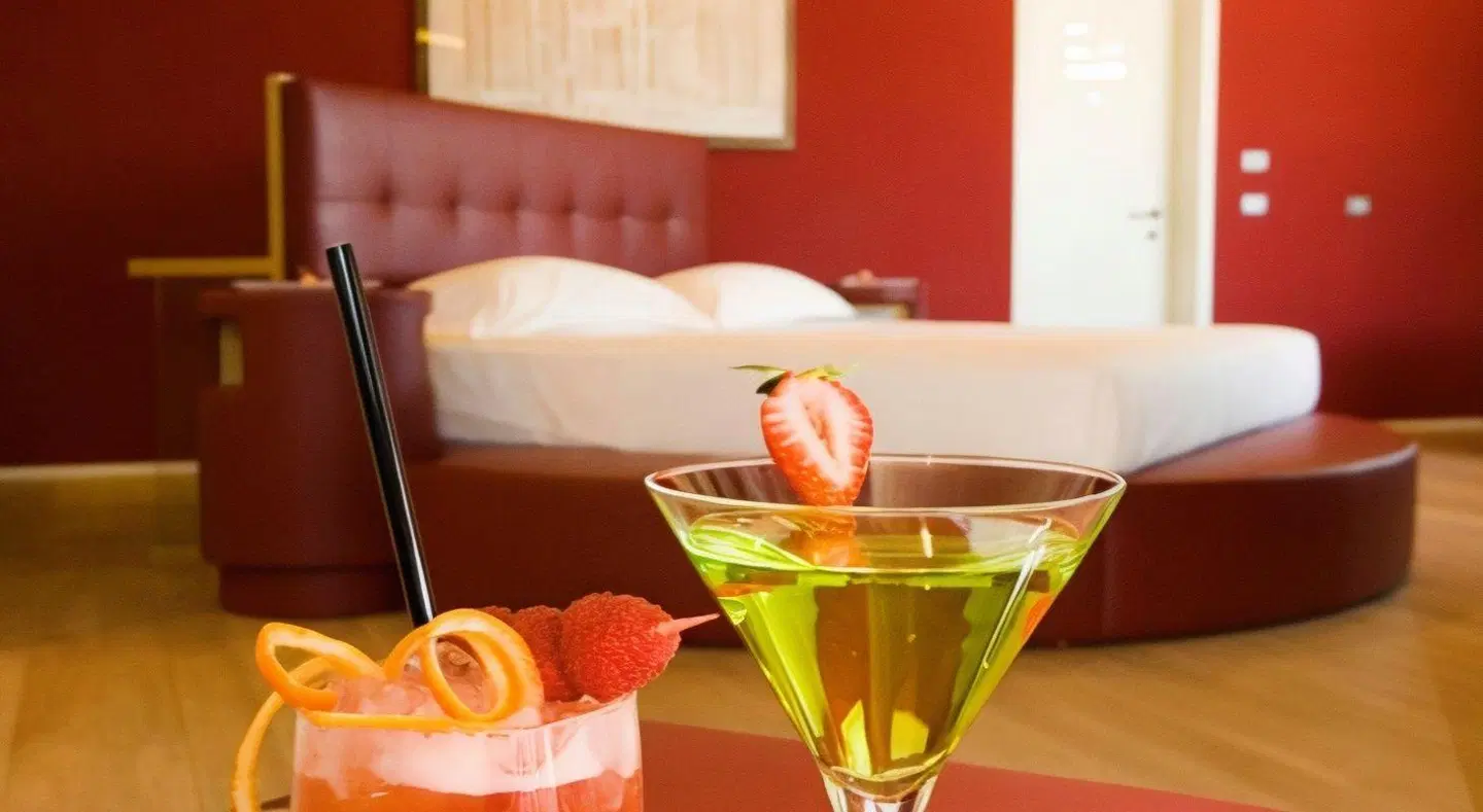 Hotel Glamour HEALTH_BEAUTY
