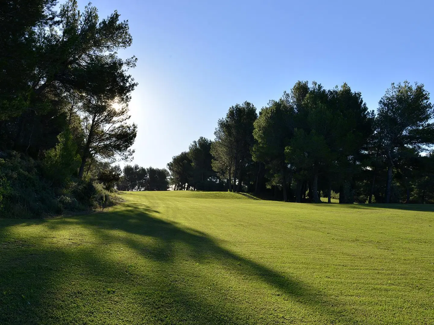 Domaine De Manville SPORTS_AND_LEISURE