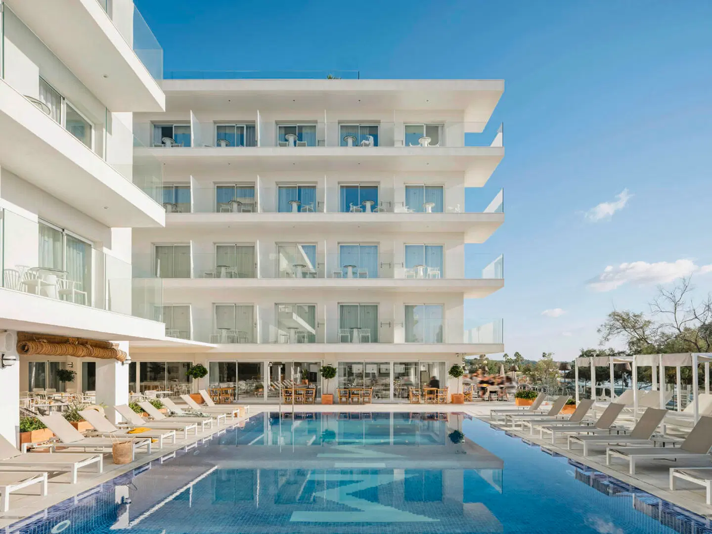 MiM Mallorca Melia Collection EXTERIOR