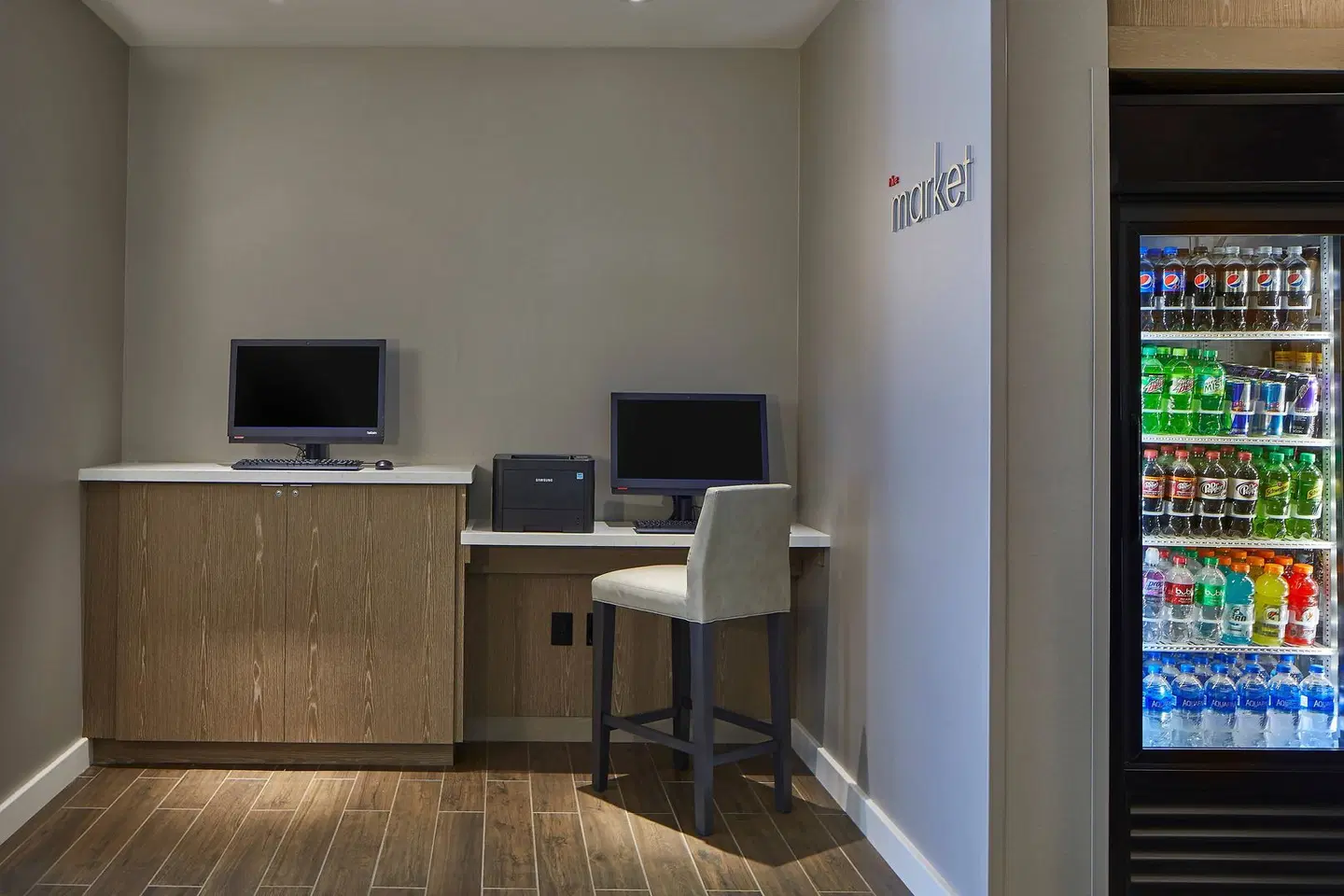 Residence Inn by Marriott Cleveland University Circle/Medical Center ROOM_EXAMPLE