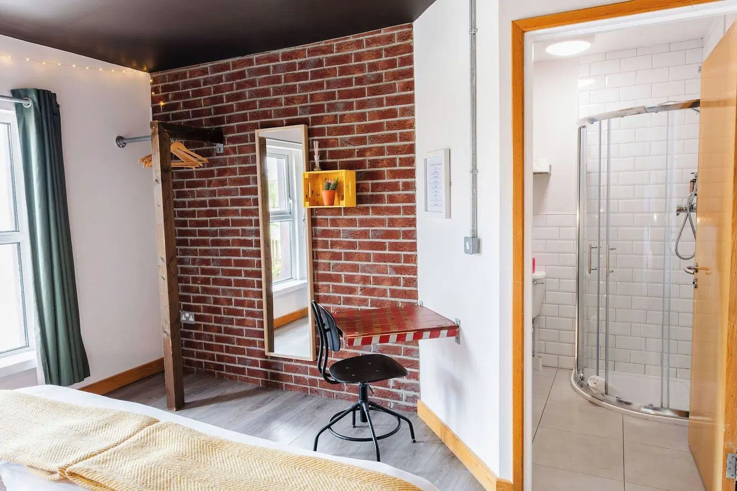 The Nest Boutique Hostel HEALTH_BEAUTY