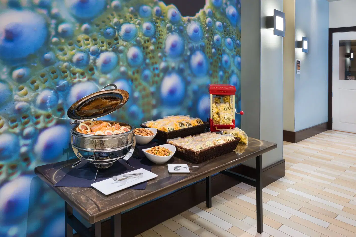 Hotel Indigo San Diego - Gaslamp Quarter by IHG Restaurant
