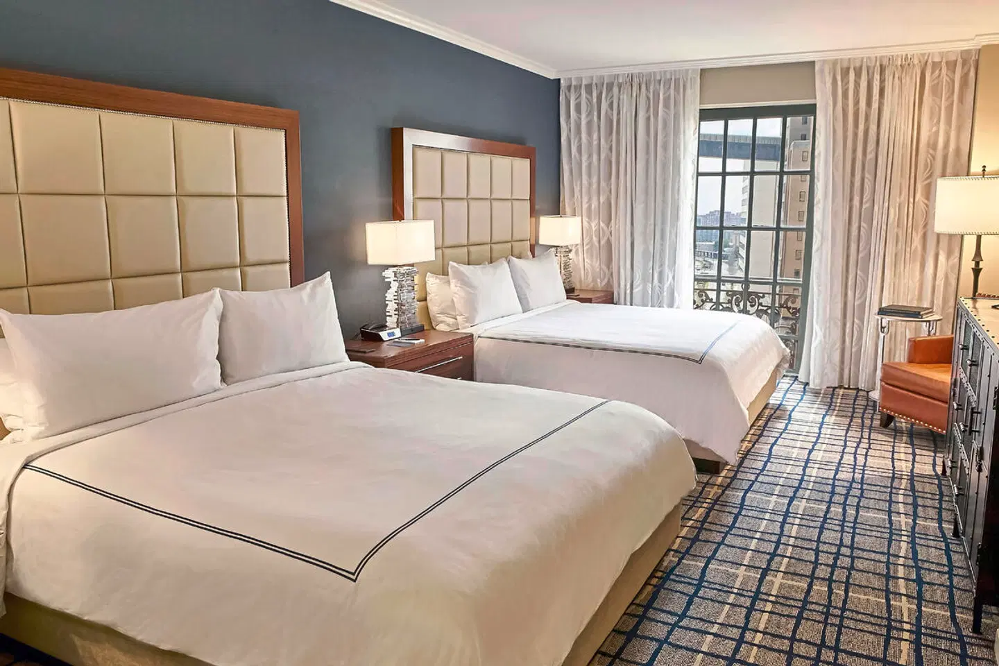 The Adolphus, Autograph Collection ROOM_EXAMPLE