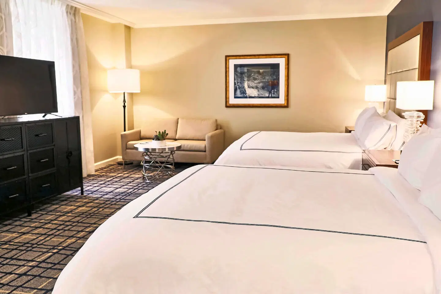 The Adolphus, Autograph Collection ROOM_EXAMPLE