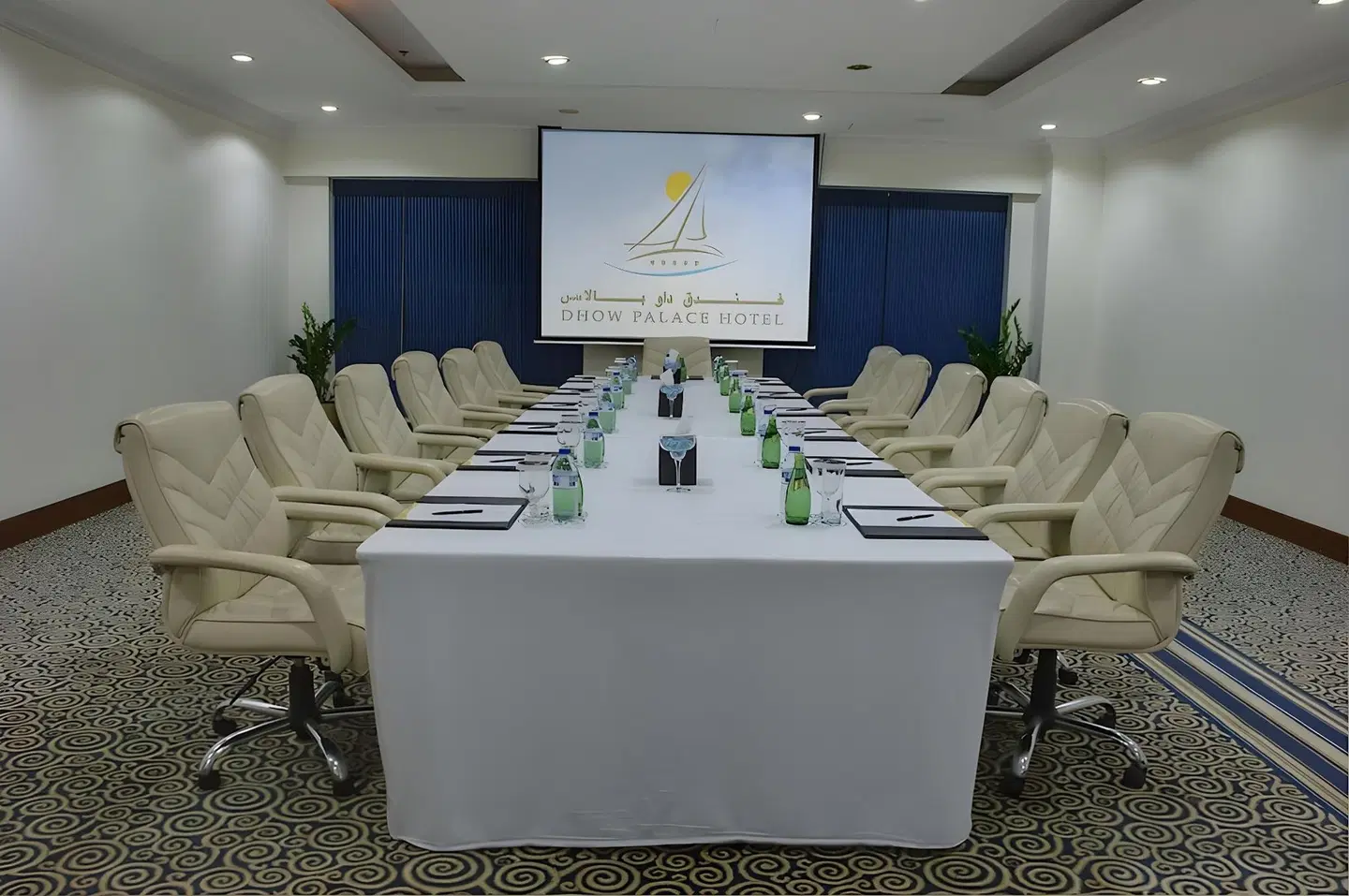 Grand Excelsior Hotel Bur Dubai Konferenz