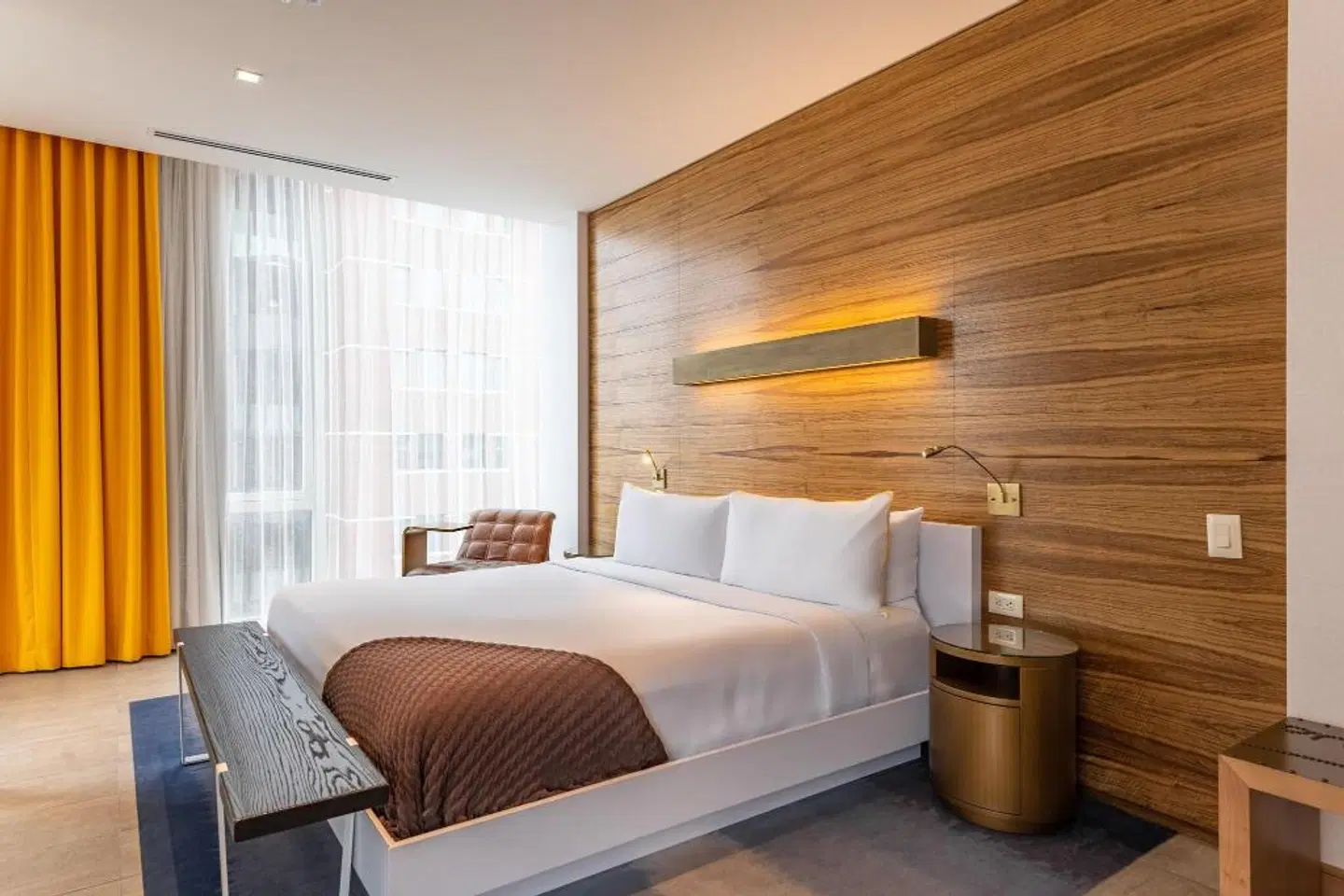 The Envoy Hotel, Autograph Collection ROOM_EXAMPLE