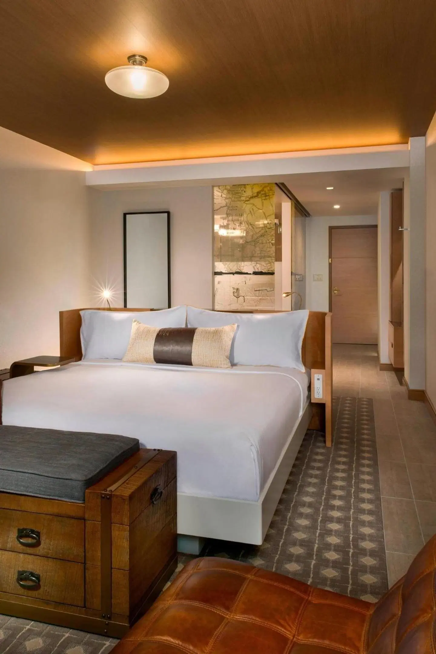The Envoy Hotel, Autograph Collection ROOM_EXAMPLE