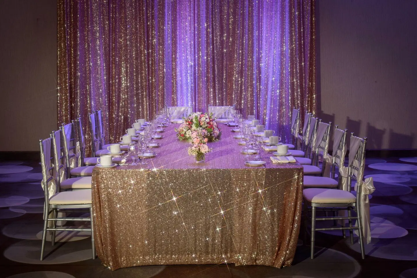 Residence Inn by Marriott Cleveland Avon at The Emerald Event Center Konferenz