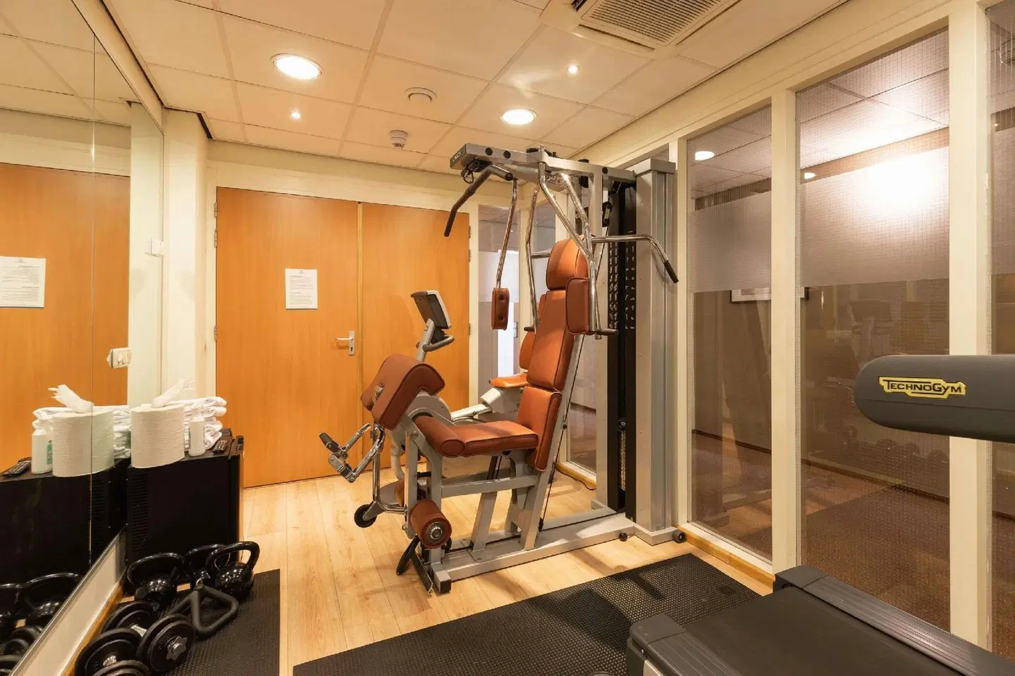 Dikker & Thijs Fenice SPORTS_AND_LEISURE