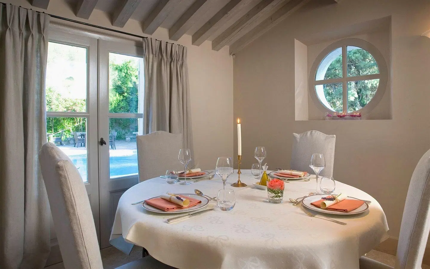 Benvengudo Restaurant