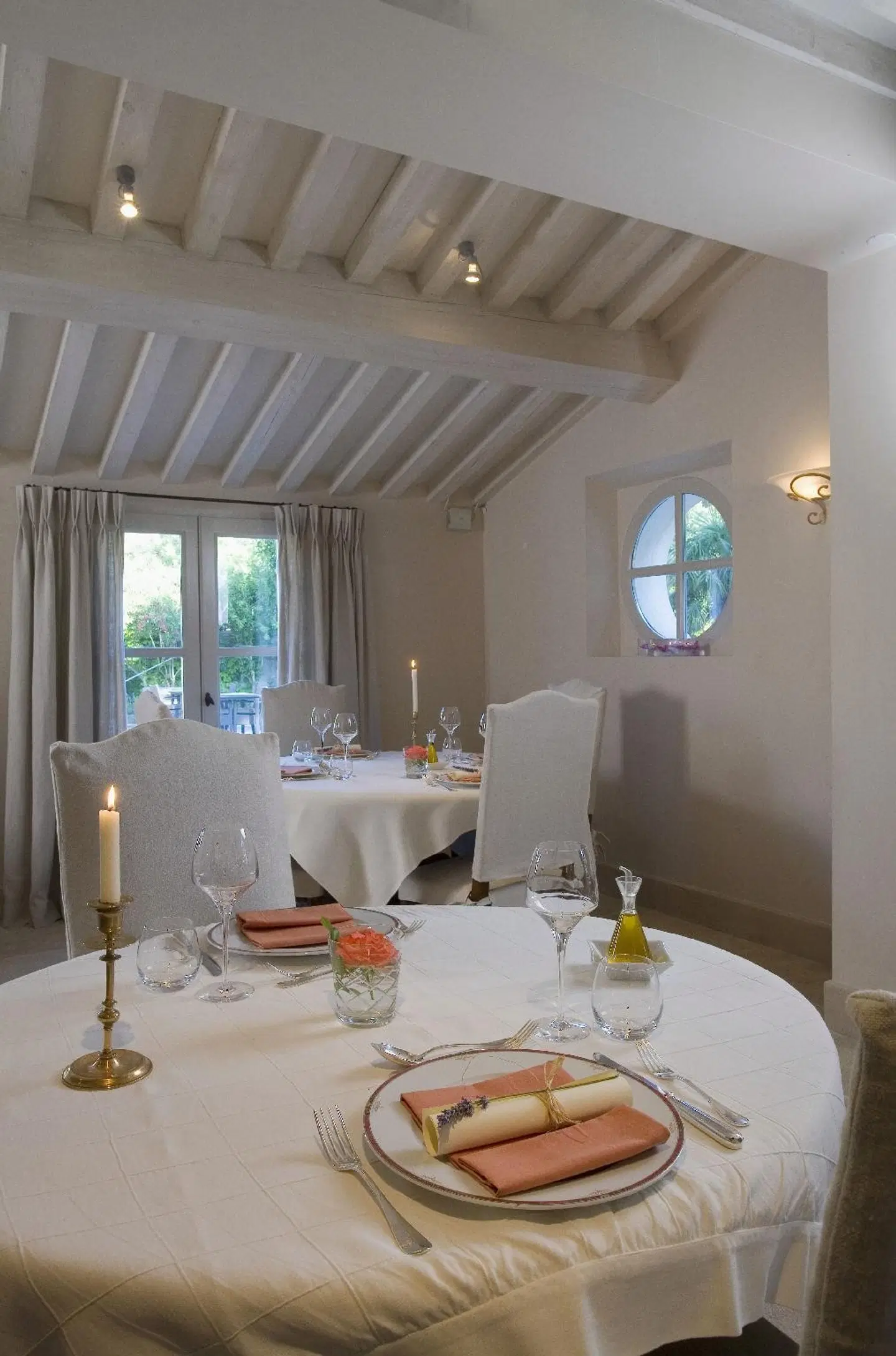 Benvengudo Restaurant