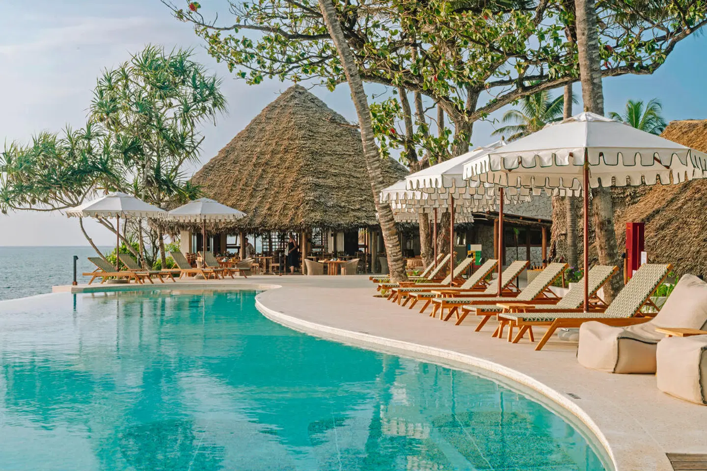 Matemwe Attitude OUTDOOR_POOL