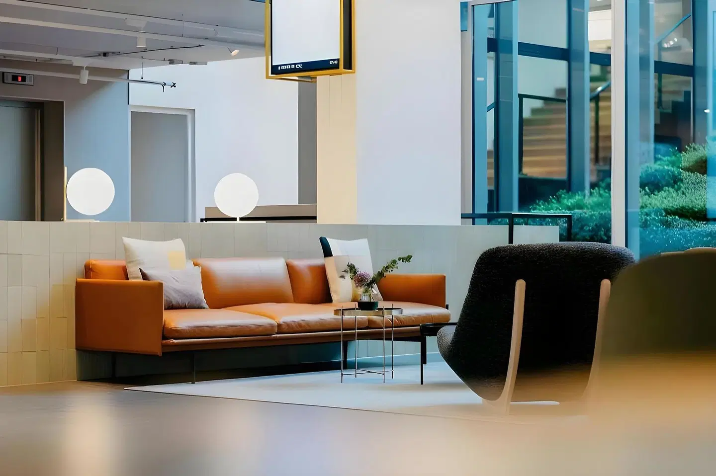 Hotel Casa LOUNGE_LOBBY