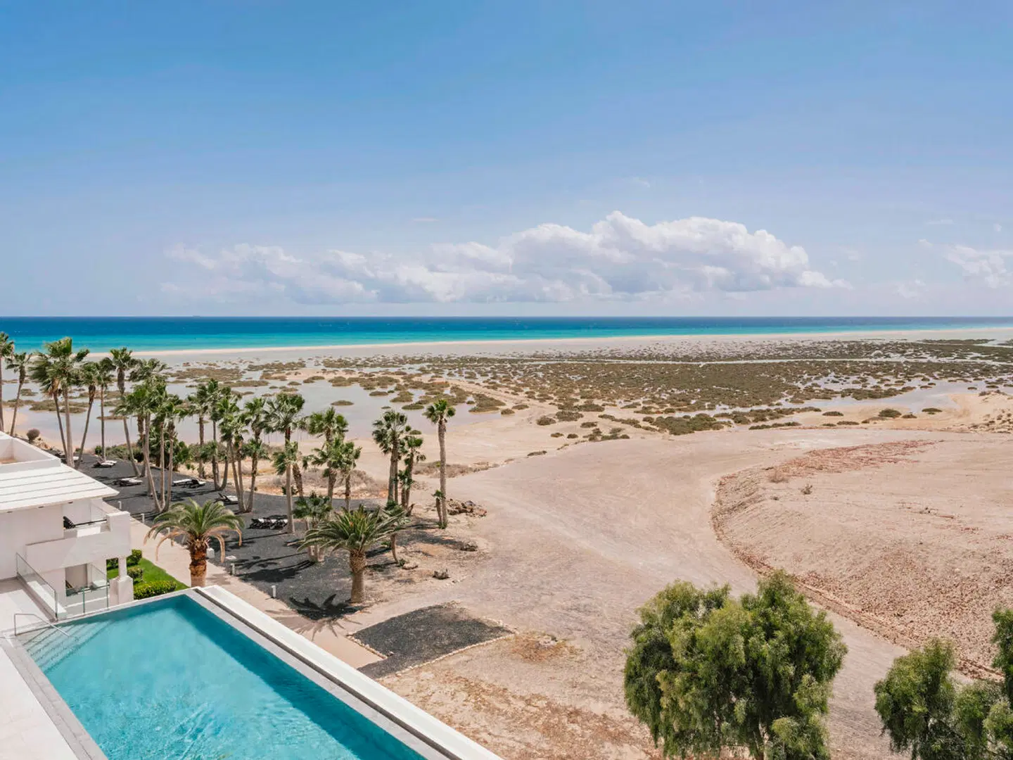 Zel Fuerteventura Strand