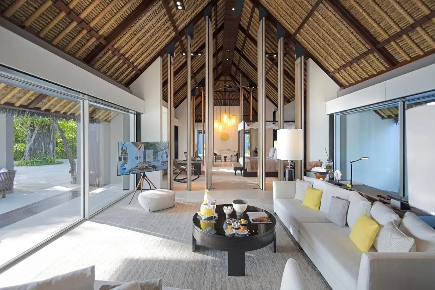 Cheval Blanc Randheli LOUNGE_LOBBY