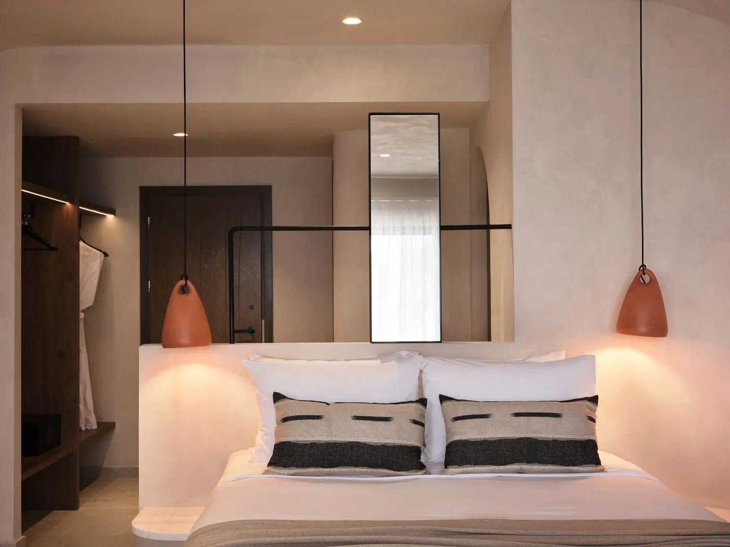 Stella Blue Seaside Resort ROOM_EXAMPLE