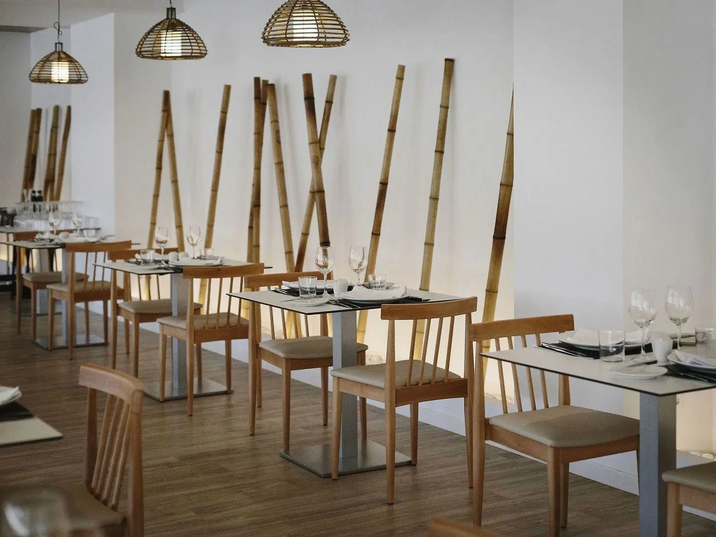 Bordoy Alcudia Bay Restaurant