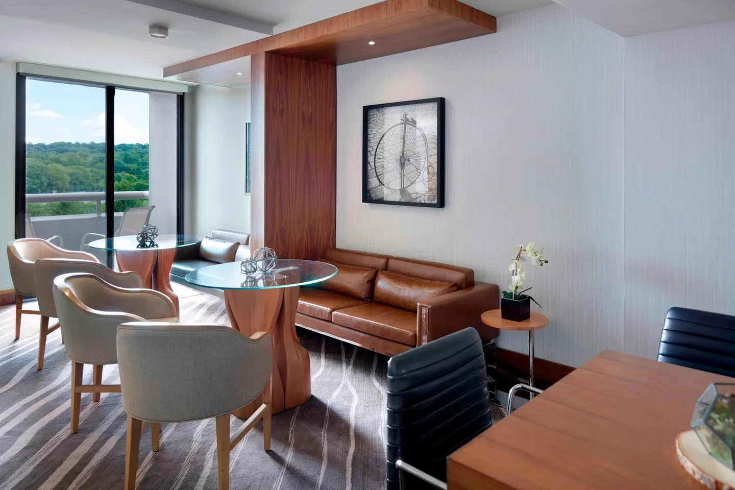 Marriott at the University of Dayton Konferenz
