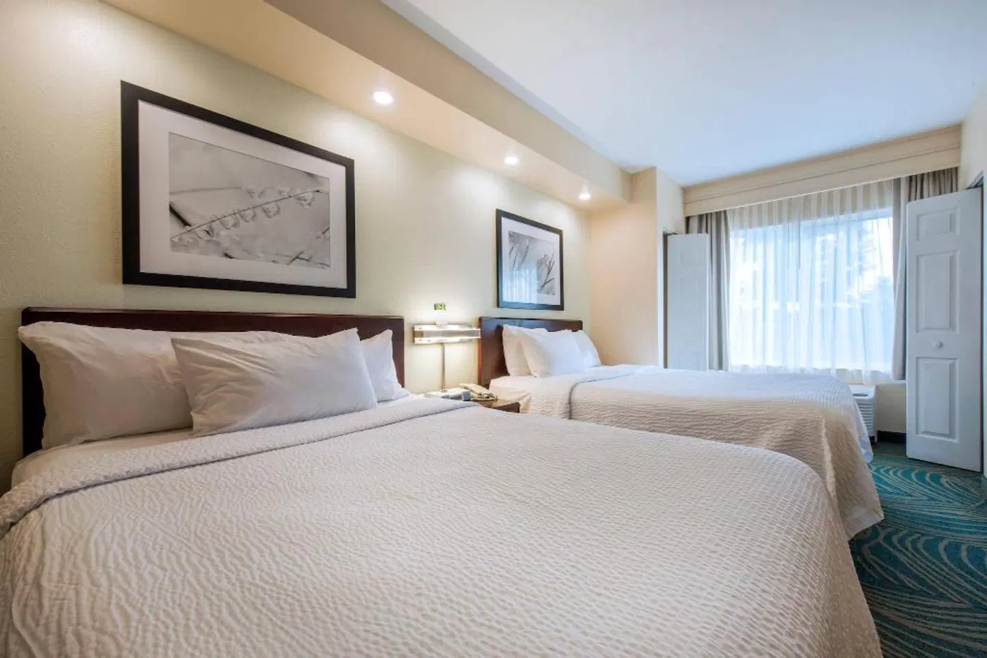 SpringHill Suites by Marriott Devens Common Center ROOM_EXAMPLE