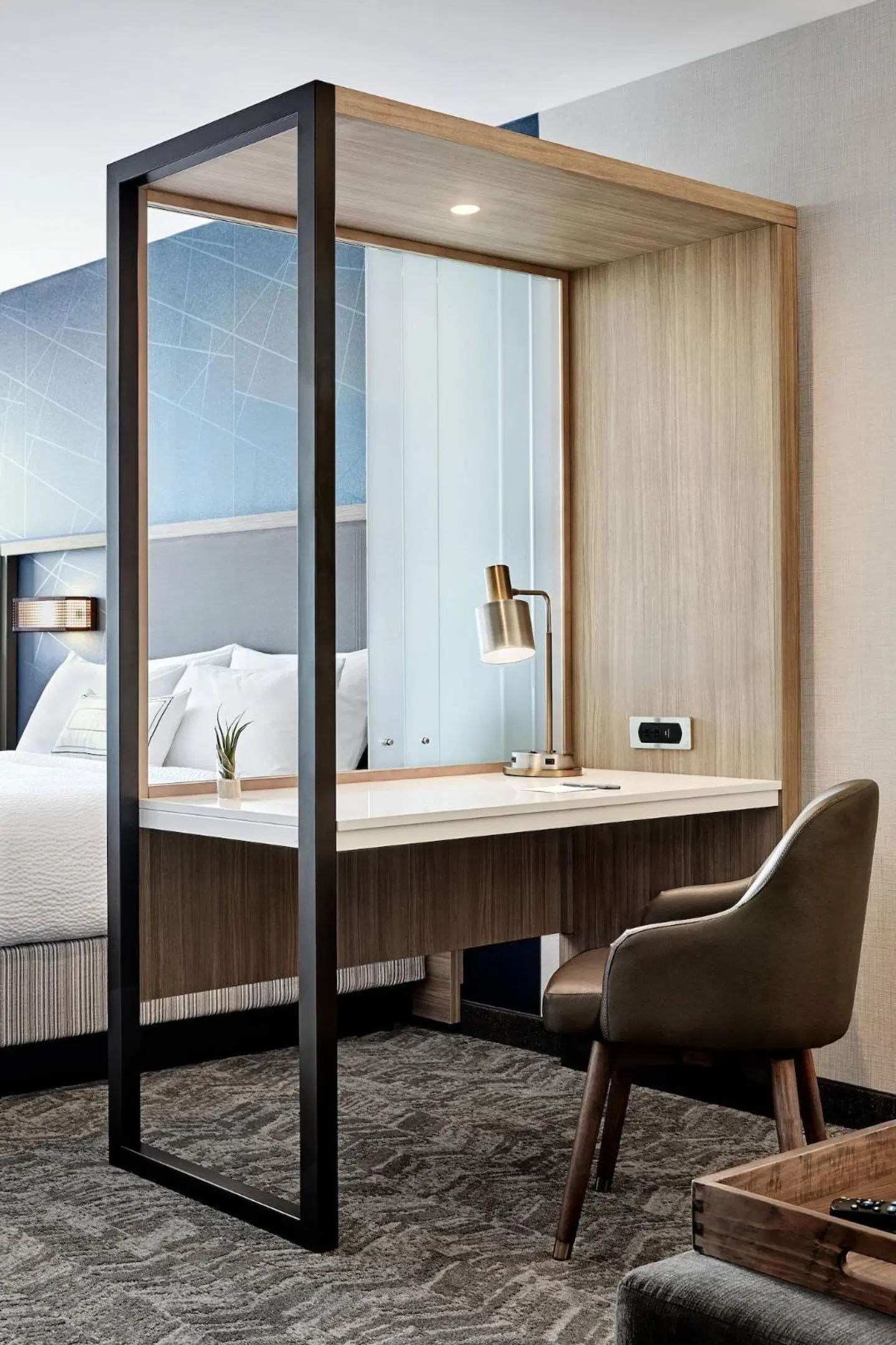 SpringHill Suites by Marriott Cleveland Independence ROOM_EXAMPLE