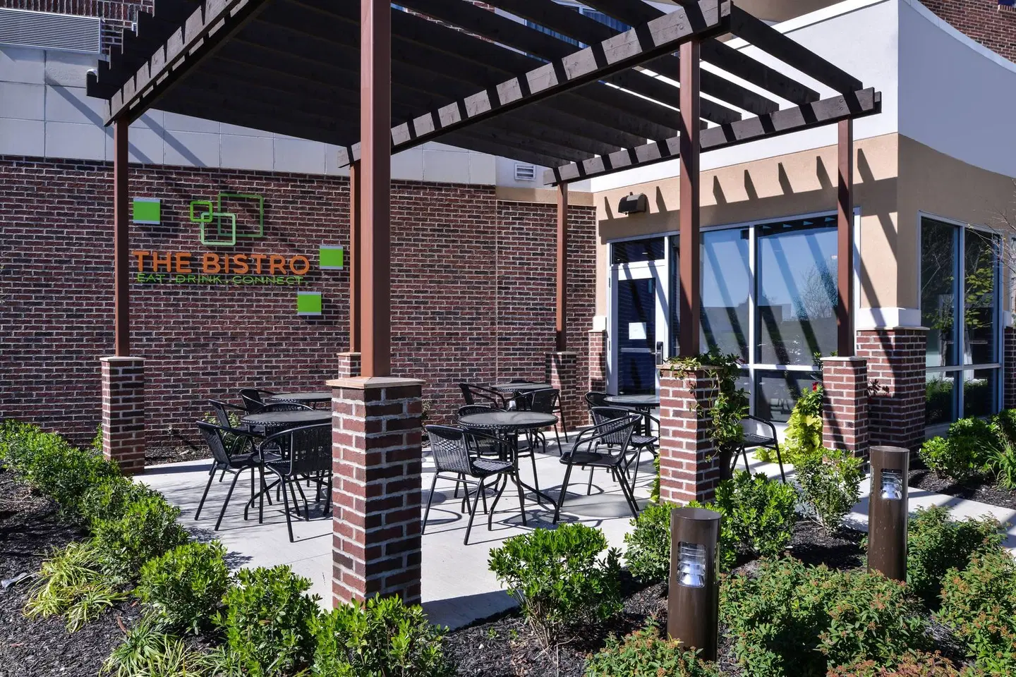 Courtyard by Marriott Columbus Grove City LOUNGE_LOBBY