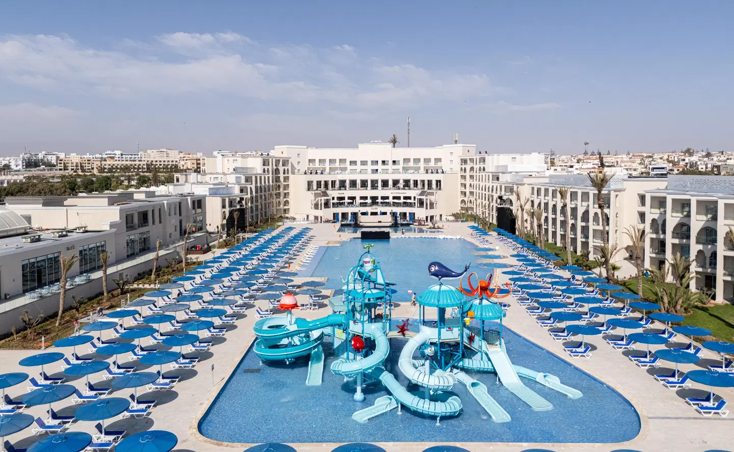 Pickalbatros Palais des Roses SPORTS_AND_LEISURE