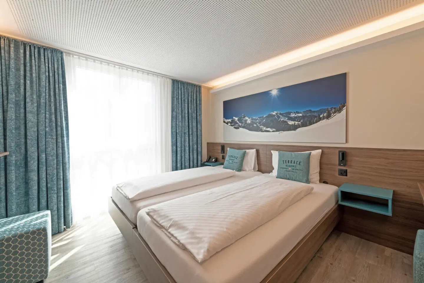 Hotel Terrace ROOM_EXAMPLE