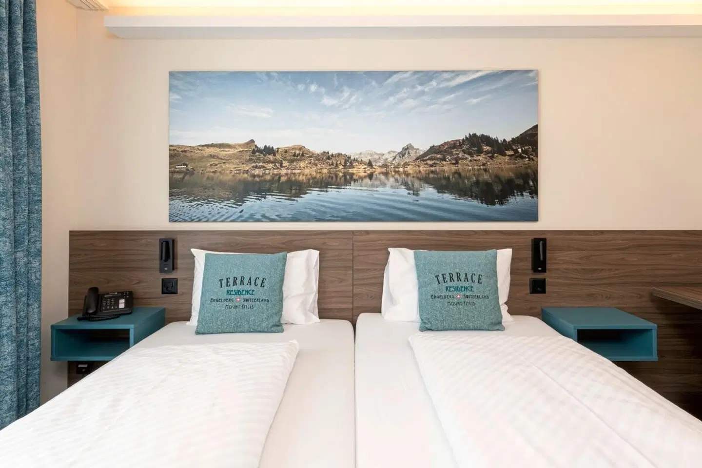 Hotel Terrace ROOM_EXAMPLE