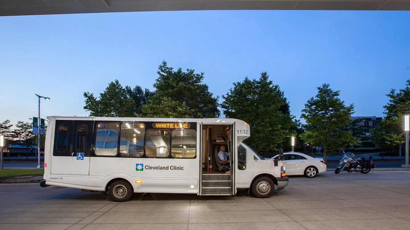 Holiday Inn Cleveland Clinic SPORTS_AND_LEISURE