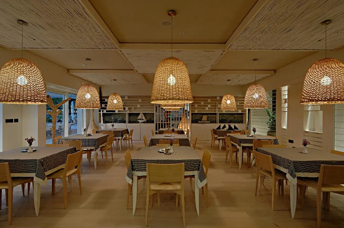 Osejava Restaurant