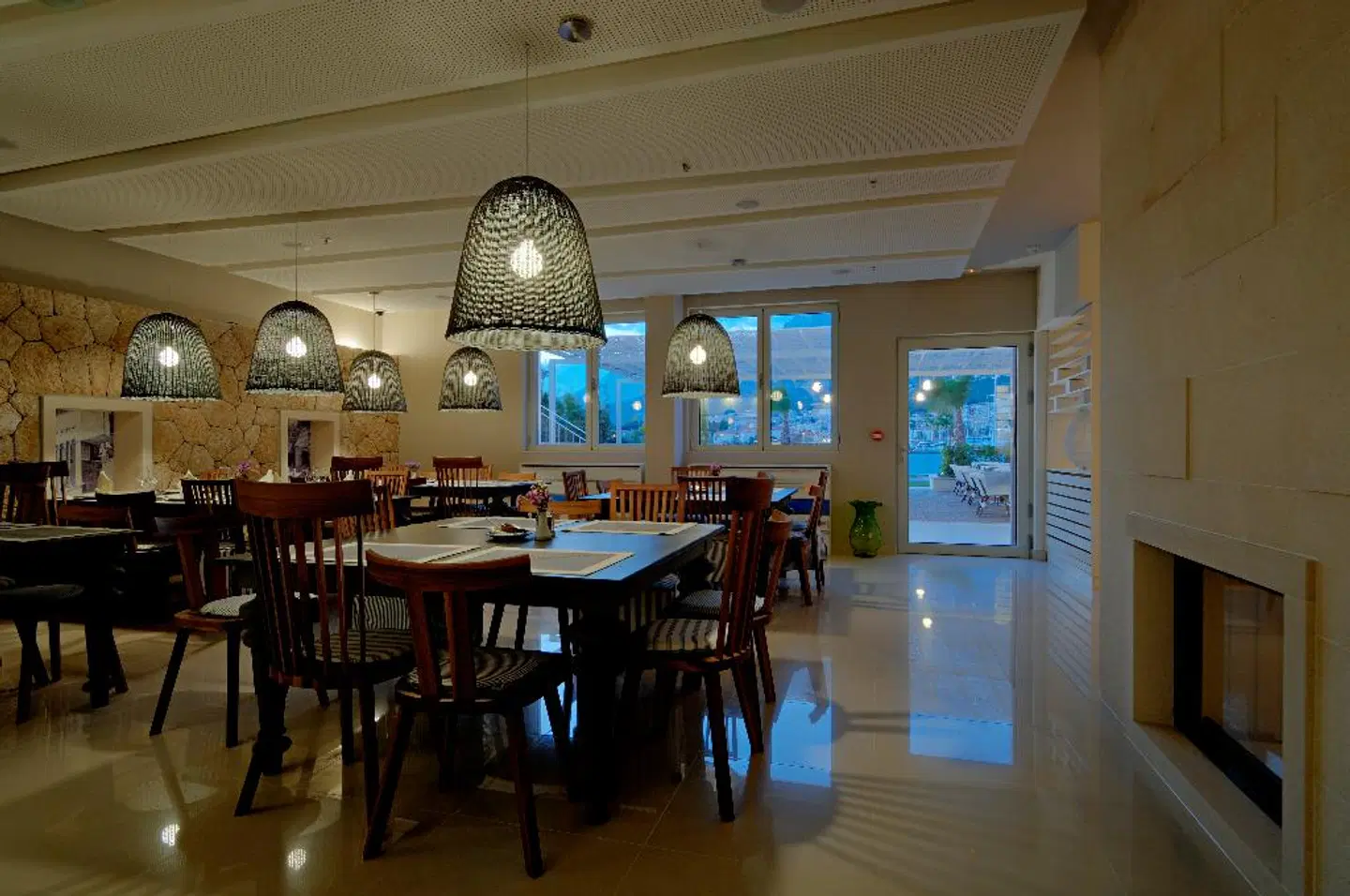 Osejava Restaurant