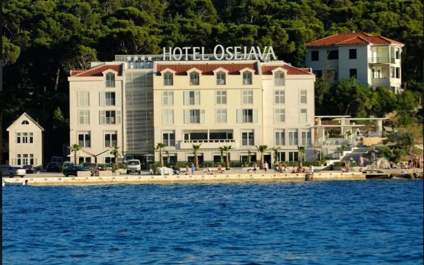 Osejava EXTERIOR