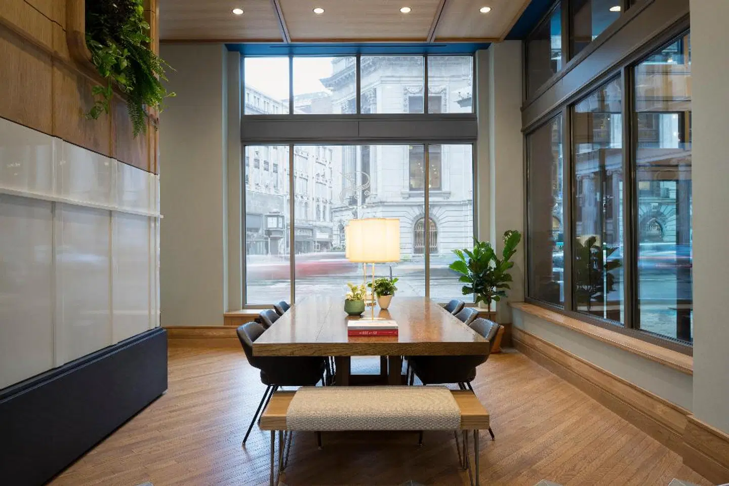 Kimpton Schofield Hotel by IHG ROOM_EXAMPLE