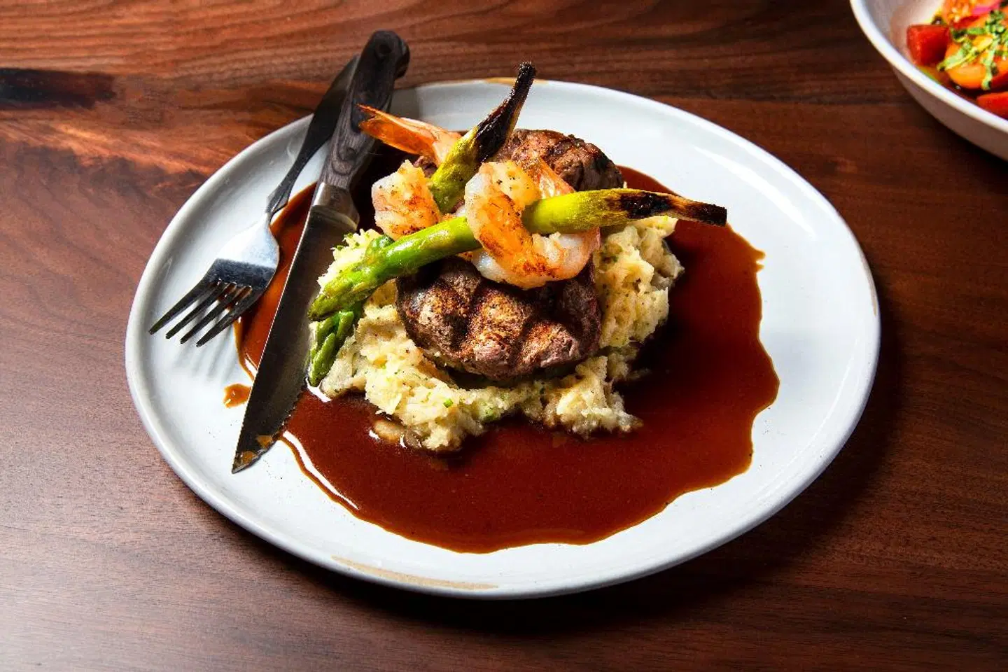 Kimpton Schofield Hotel by IHG Restaurant