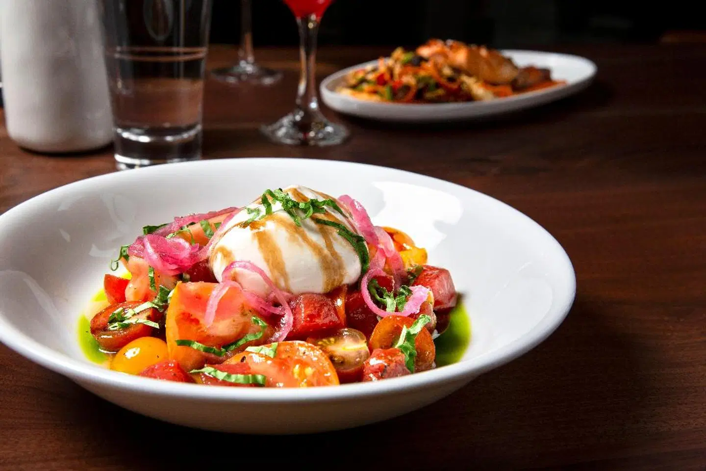 Kimpton Schofield Hotel by IHG Restaurant