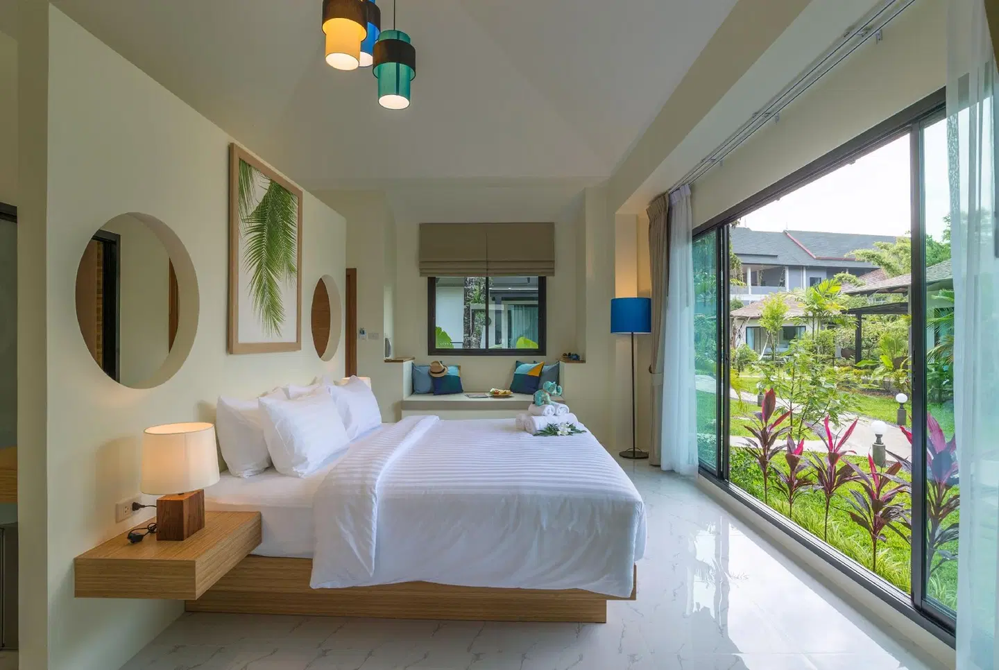 Aonang Eco Villa (SHA Extra Plus) ROOM_EXAMPLE