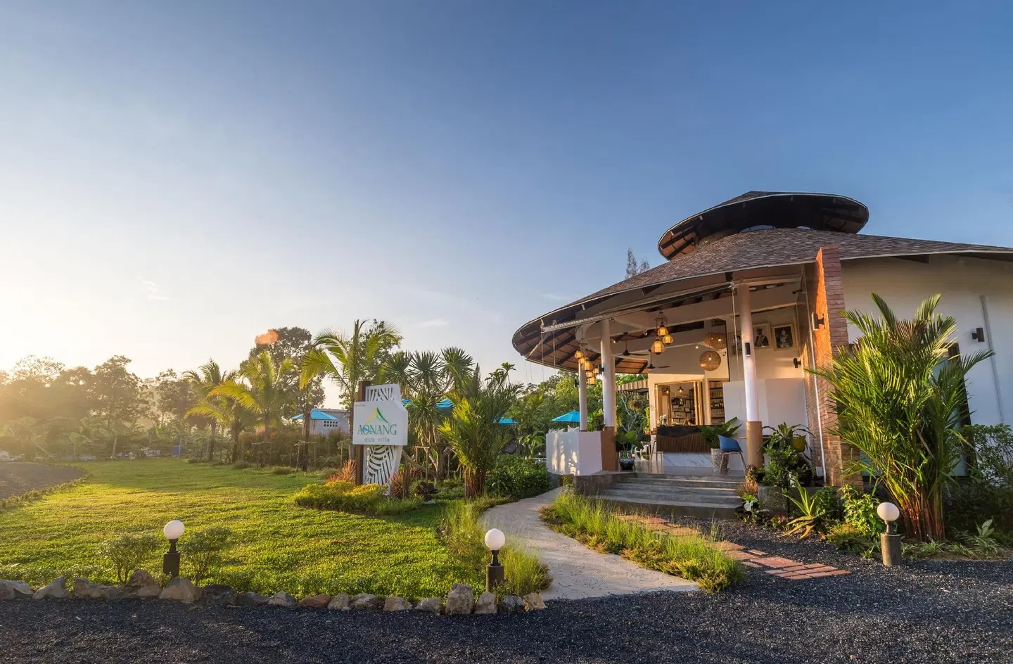Aonang Eco Villa (SHA Extra Plus) EXTERIOR