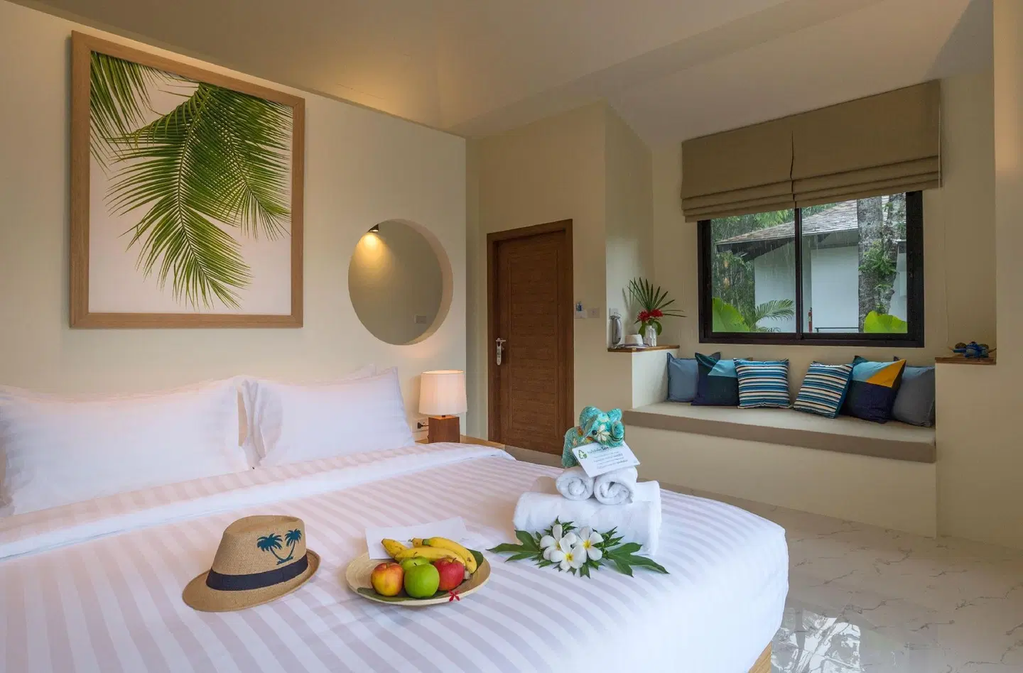 Aonang Eco Villa (SHA Extra Plus) ROOM_EXAMPLE