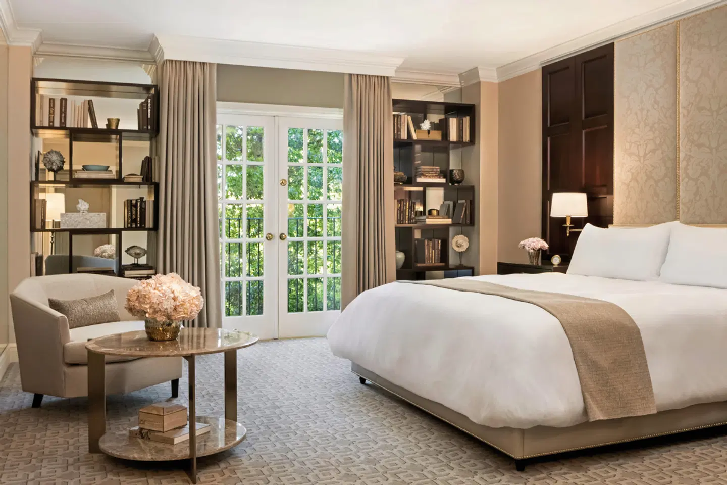 Rosewood Mansion on Turtle Creek ROOM_EXAMPLE