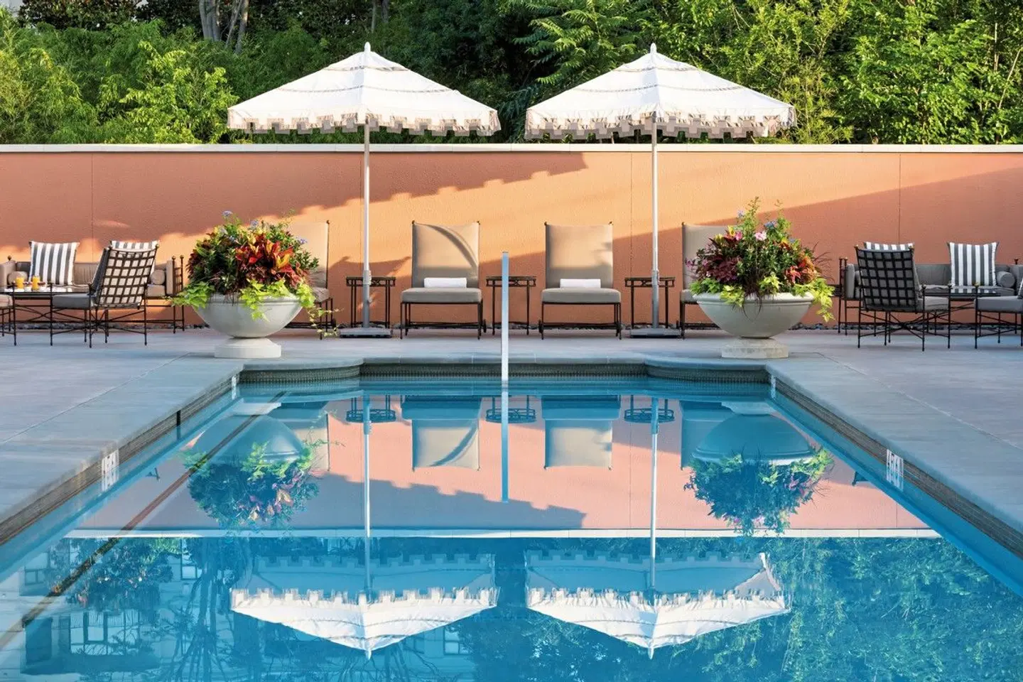 Rosewood Mansion on Turtle Creek HEALTH_BEAUTY