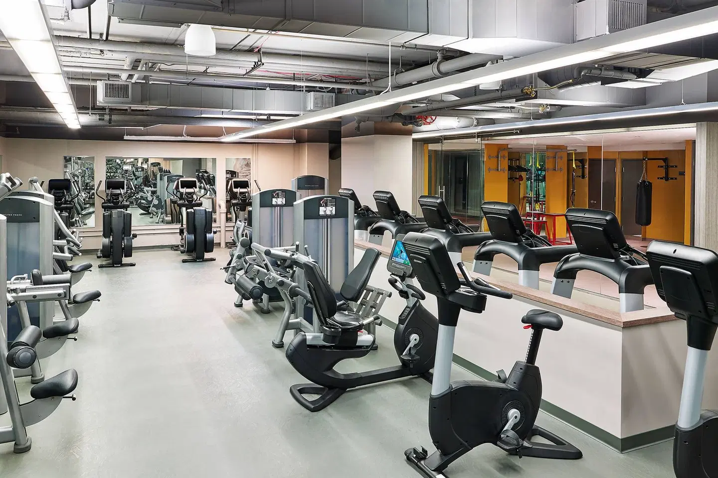 The Westin Cleveland Downtown SPORTS_AND_LEISURE