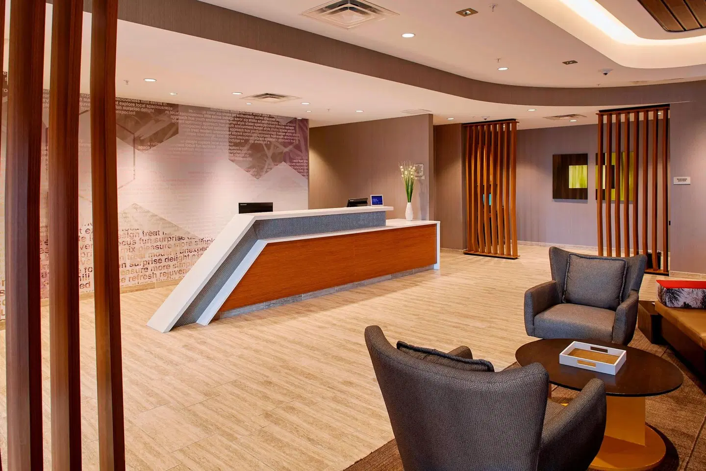 SpringHill Suites by Marriott Dayton Beavercreek LOUNGE_LOBBY