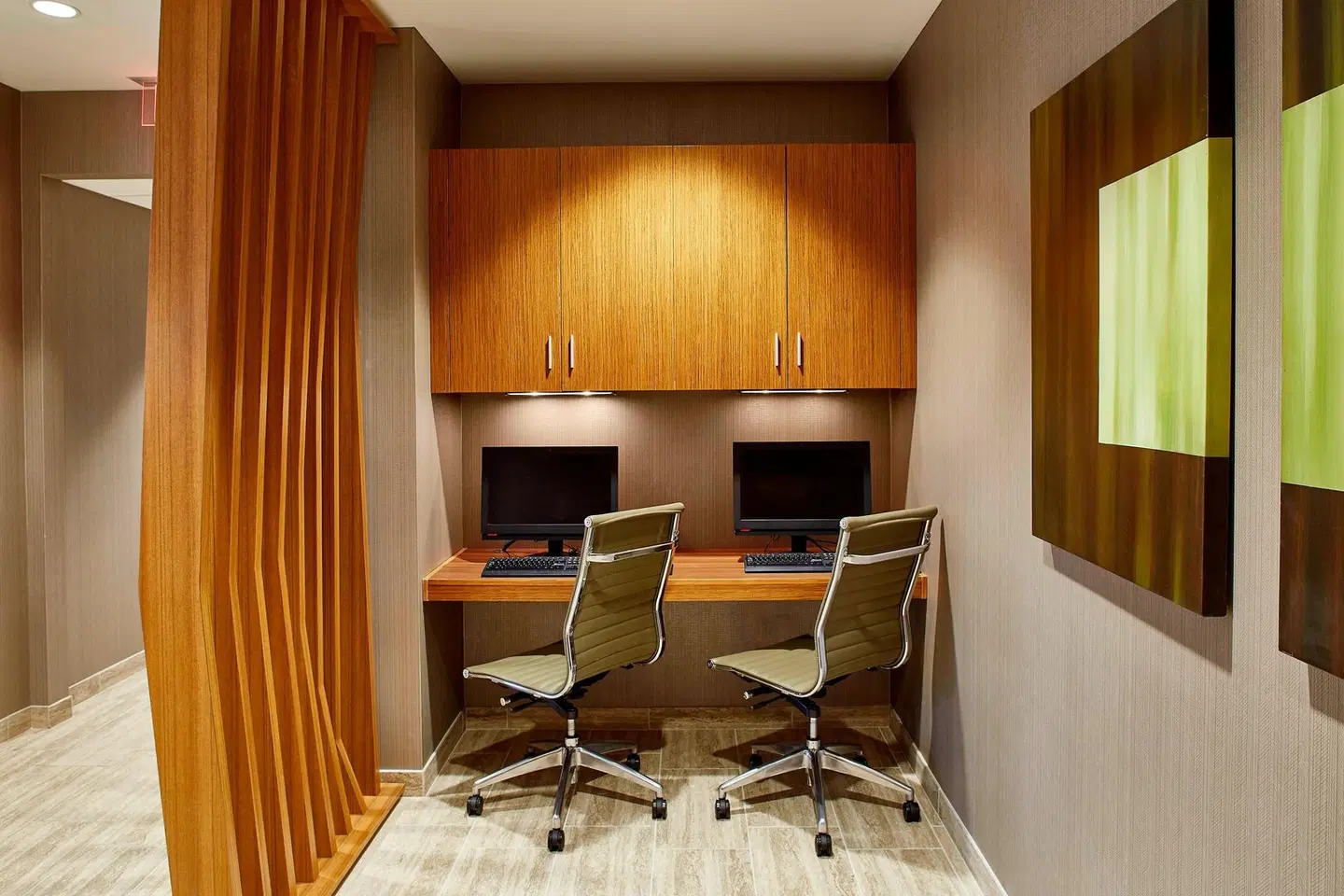 SpringHill Suites by Marriott Dayton Beavercreek Konferenz
