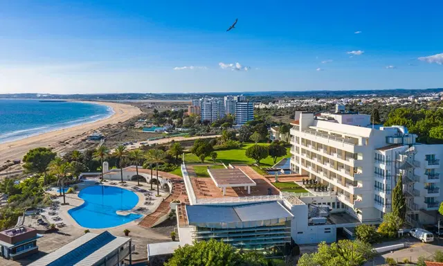 Pestana Alvor Praia Premium Beach & Golf Resort OUTDOOR_POOL