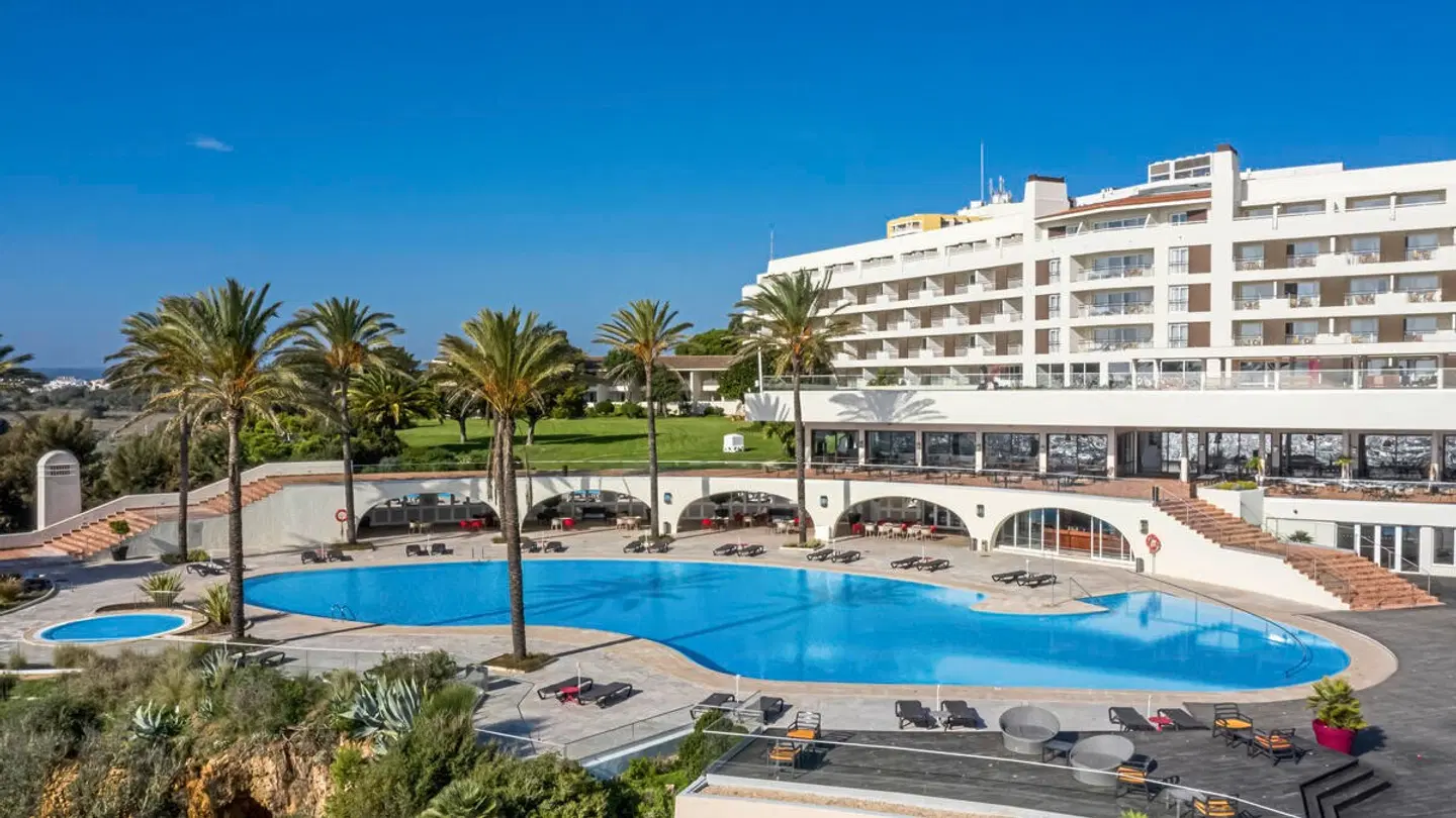 Pestana Alvor Praia Premium Beach & Golf Resort OUTDOOR_POOL