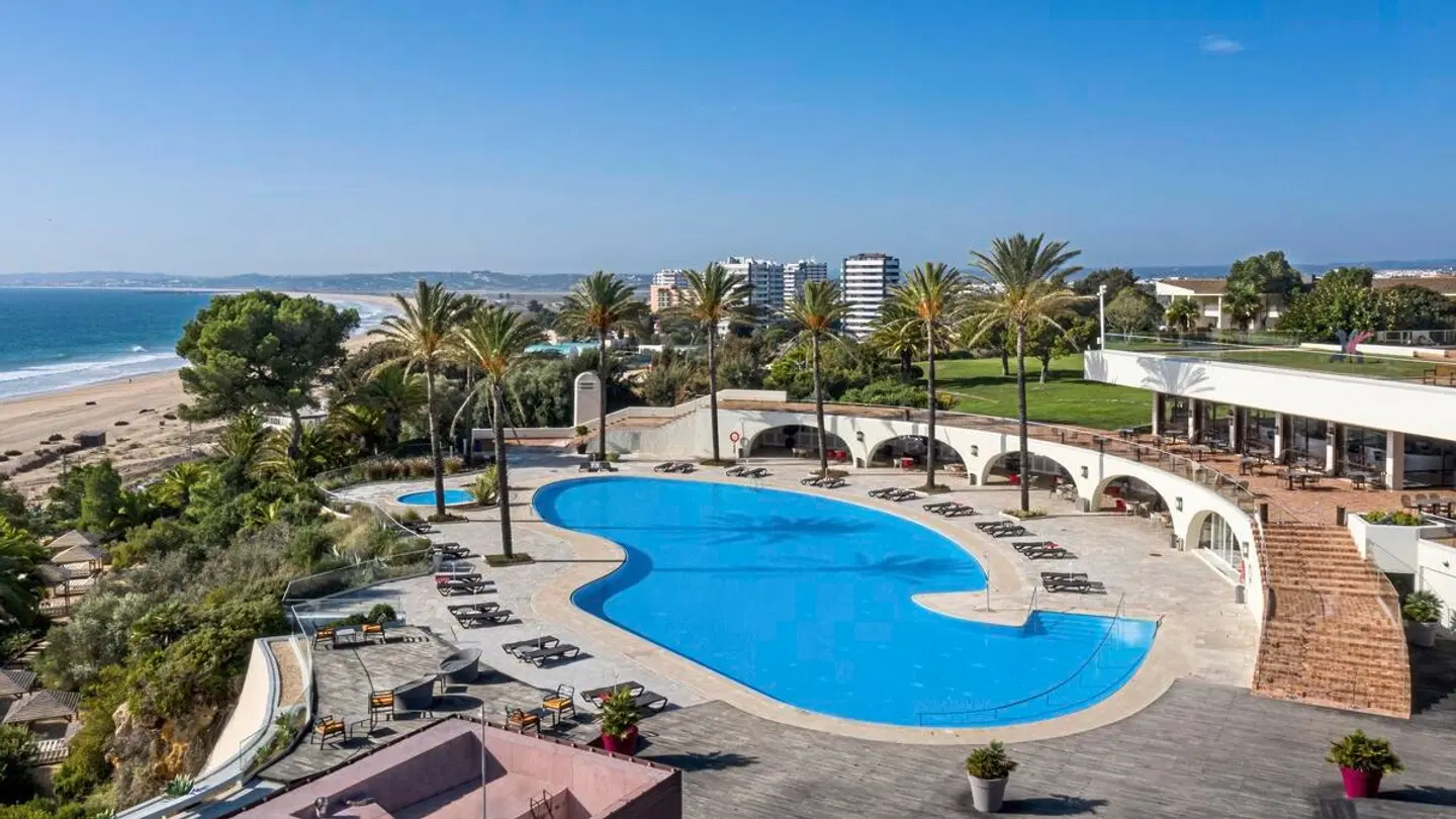 Pestana Alvor Praia Premium Beach & Golf Resort OUTDOOR_POOL