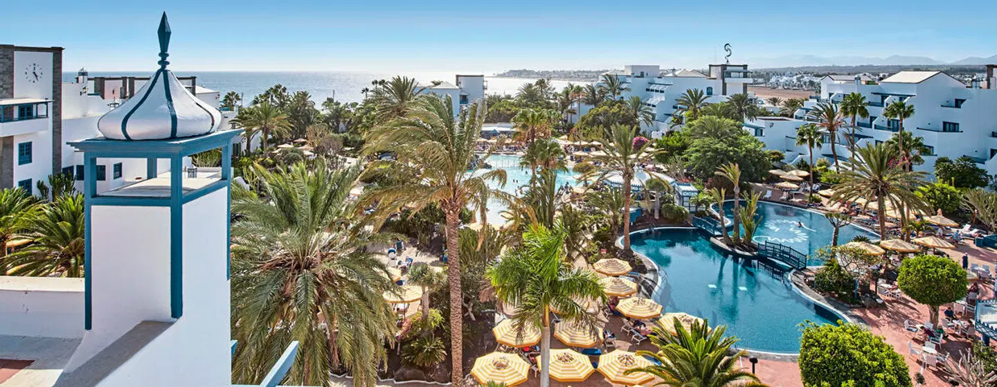 Seaside Los Jameos Playa OUTDOOR_POOL