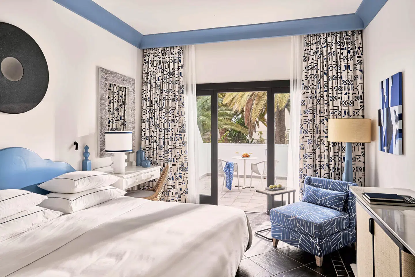 Seaside Los Jameos Playa ROOM_EXAMPLE