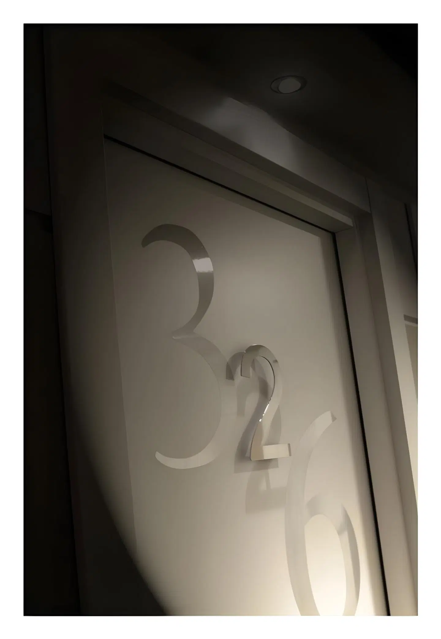 Caravel Badezimmer